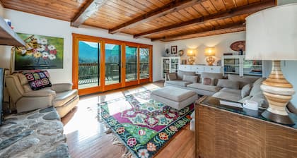 2 Living Rooms! One for adults and one for the children!