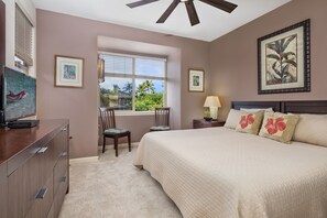 2 bedrooms, iron/ironing board, travel cot, free WiFi - Best of Mauna Lani! Clean, Spacious Resort Townhome, Pool/Beach Club!  (KAMUELA)