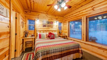 5 slaapkamers, een strijkplank/strijkijzer, gratis wifi, beddengoed