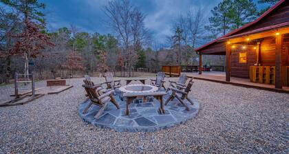 Tiempo de familia, 5 dormitorios, 3 baños, cabina de lujo!