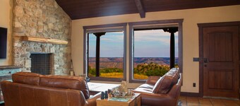 Doves Rest - ChairLift Cabin