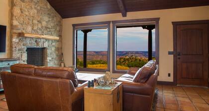 Doves Rest - ChairLift Cabin