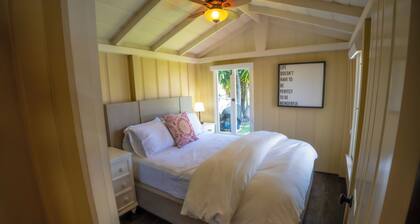 Green Beach House 500 'zu den Wellen-Ladegerät für Elektrofahrzeuge!