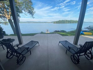 Terrazza/patio