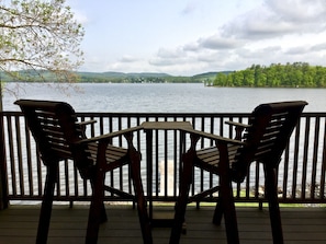 Property grounds - Luxurious Lakefront Living With Amenities close to Cooperstown (Richfield Springs)