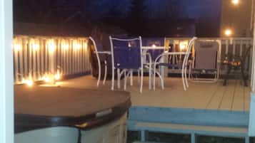 Terras
