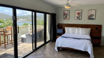 1 Schlafzimmer, Zimmersafe, Bügeleisen/Bügelbrett, kostenloses WLAN