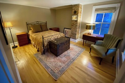 The Spy House, Historic 1880s Home, Harpers Ferry