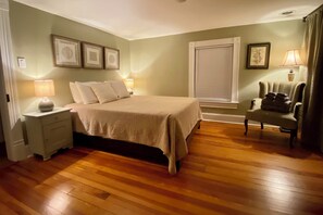 4 Schlafzimmer, Schreibtisch, Bügeleisen/Bügelbrett, kostenloses WLAN