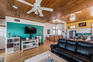 Televisión, reproductor de DVD