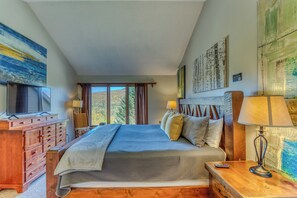 5 dormitorios, wifi, ropa de cama