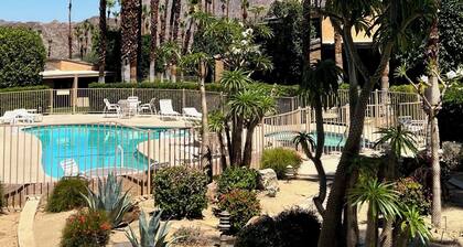 Zen Pool Villa - Kunst & Vintage Design von Pool und Jacuzzi - Ironwood Cc