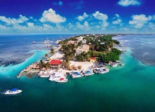 KÜSTE CARIBBEAN SUITE