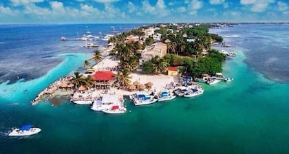 KÜSTE CARIBBEAN SUITE