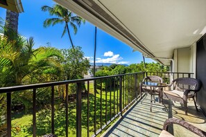 Property grounds - Beautiful Gem ~ Views of Paradise (Princeville)