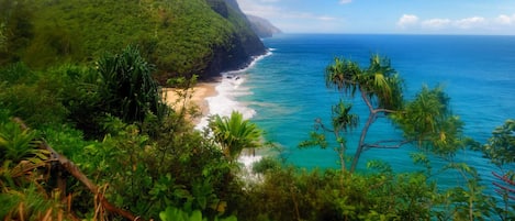 Plage