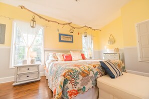 5 bedrooms, desk, iron/ironing board, free WiFi - Manasota Key Dream Beach House (Englewood)