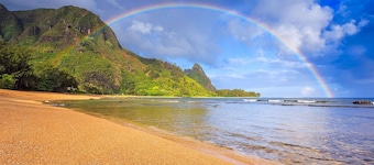 ~ The Garden Jewel of Kauai ~
