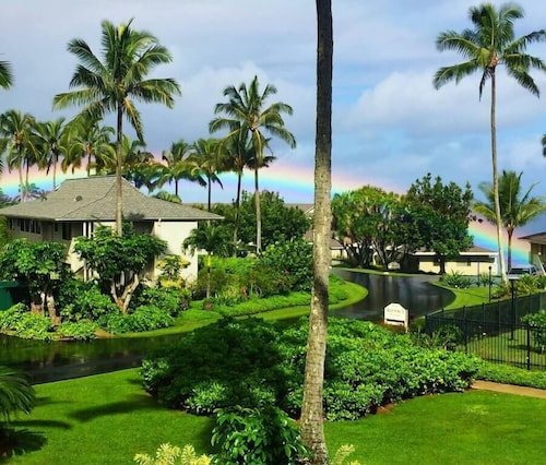 ~ The Garden Jewel of Kauai ~