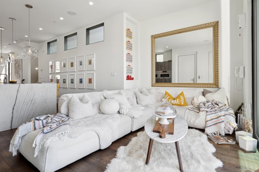 Live The Penthouse Dream Luxe, Views & Vibes In Iconic North Beach - San Francisco, CA