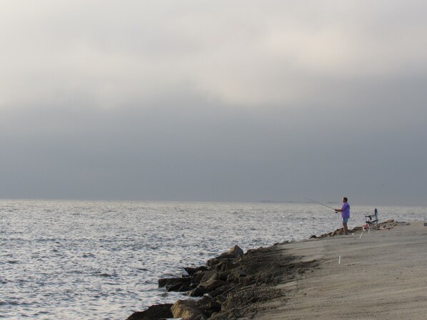 Plage