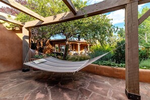 Terraço/pátio