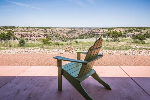 Durango cabin North rim