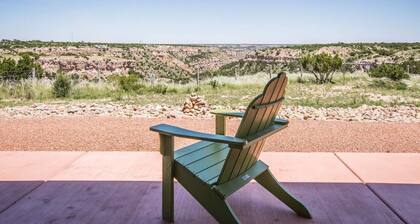 Durango cabin North rim