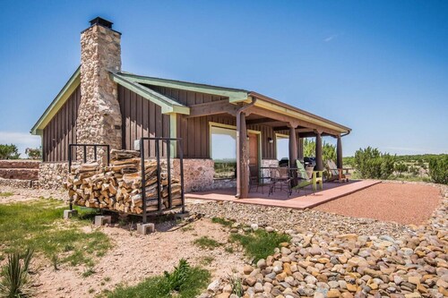 Durango cabin North rim