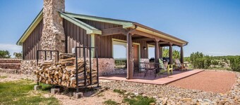Durango cabin North rim