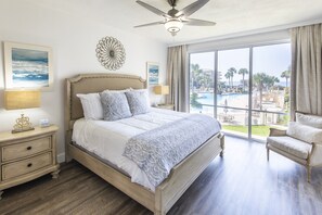 3 bedrooms, iron/ironing board, travel cot, free WiFi - Beachfront Bliss in Rosemary Beach – Gulf Views, Private Beach, Walk Everywhere (Inlet Beach)