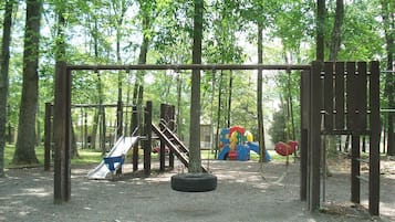 Lasten alue