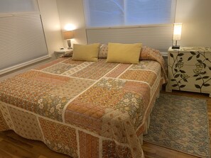 2 slaapkamers, gratis wifi, beddengoed