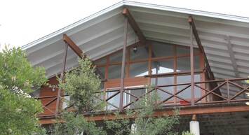 Detalle exterior