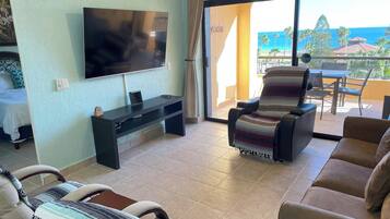 TV connectée, lecteur de DVD, vidéothÚque, chaßne hi-fi