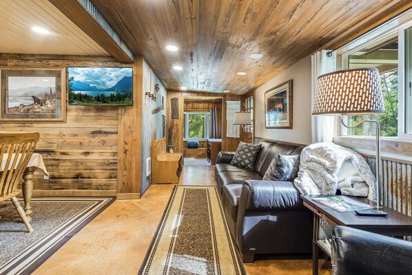 Télévision, livres