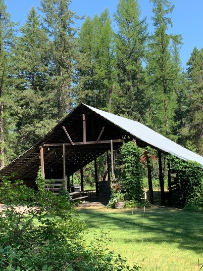  Abbott Valley Homestead  -  10 Minutes to Glacier Park