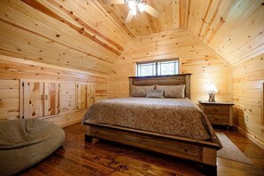 3 habitaciones, wifi gratis y ropa de cama