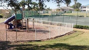 Cancha deportiva