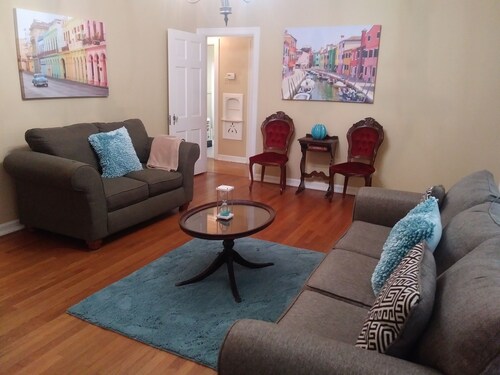 CHARMING-Historic,Trinity University,Pearl Brewery, ONLY 3 miles to DT&Riverwalk