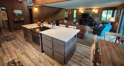 River's Bend - lopullinen jokisi määränpääsi