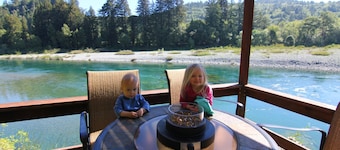 River's Bend - Your ultimate River Destination