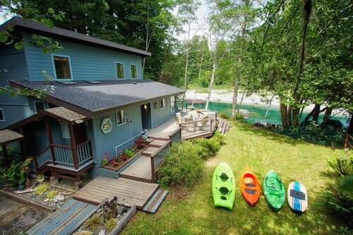 River's Bend - Your ultimate River Destination