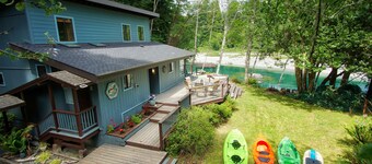 River's Bend - Your ultimate River Destination