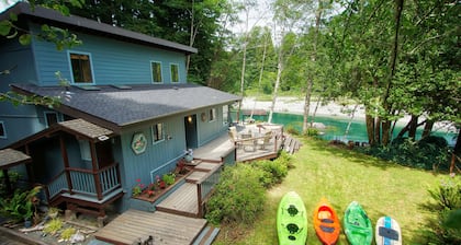 River's Bend - Your ultimate River Destination