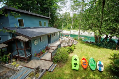 River's Bend - Your ultimate River Destination
