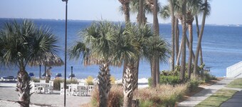 Waterfront Condo -Tampa / FL  