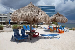 Property grounds - Waterfront Condo -Tampa / FL   (Tampa)