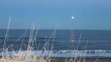 Plage, serviettes de plage