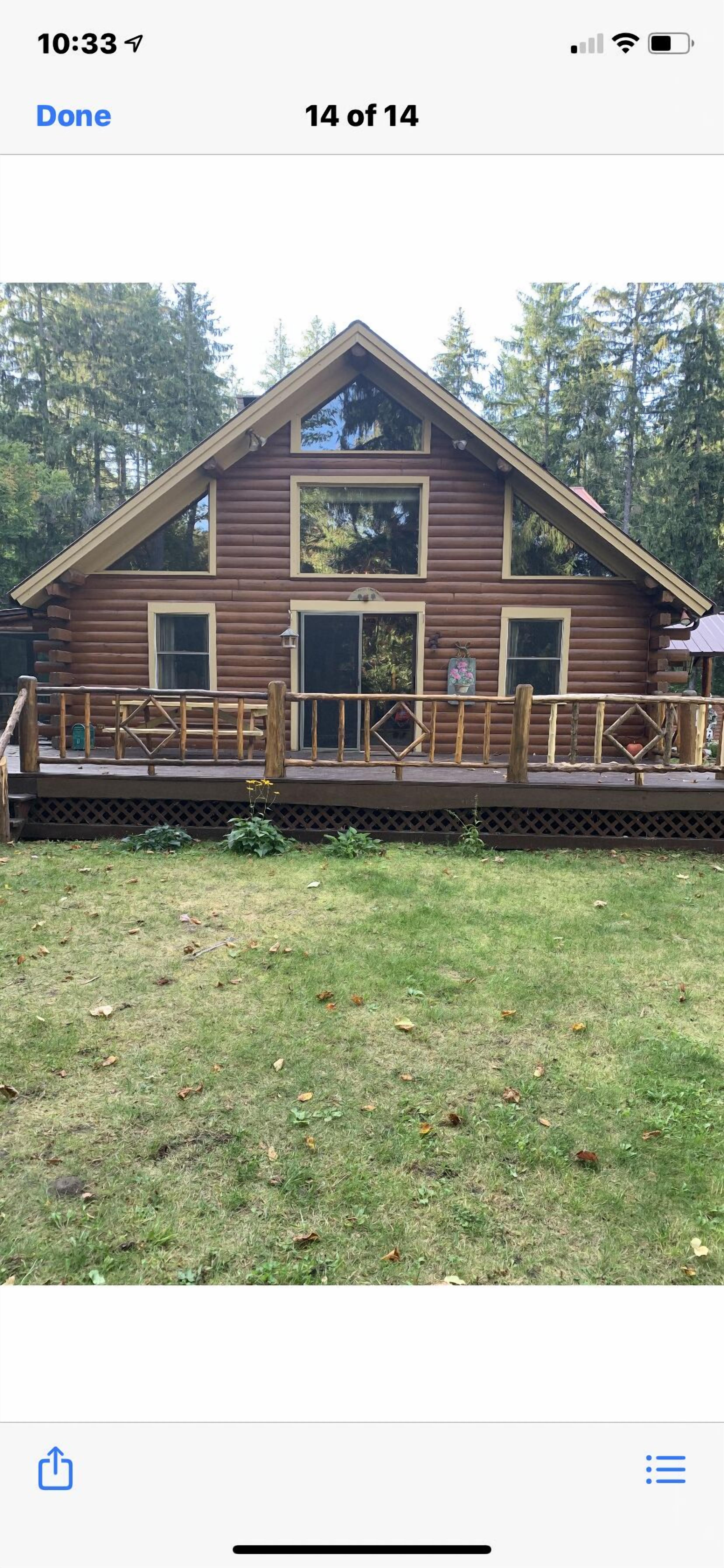 commodious residence with many facilities